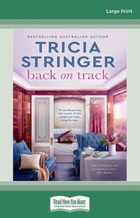 Cover image for Back On Track