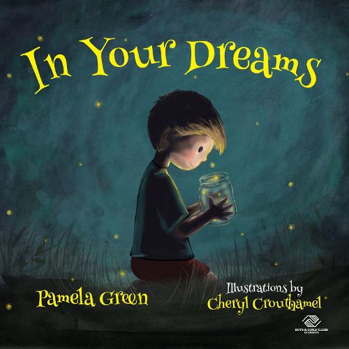 Cover image for In Your Dreams