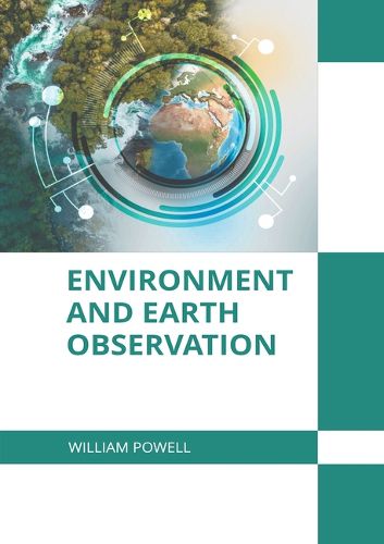 Cover image for Environment and Earth Observation