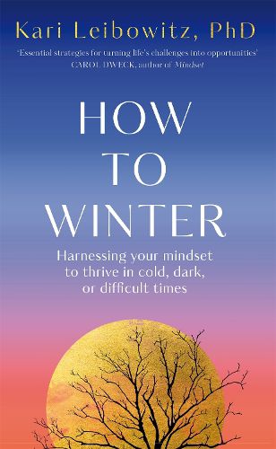 Cover image for How to Winter