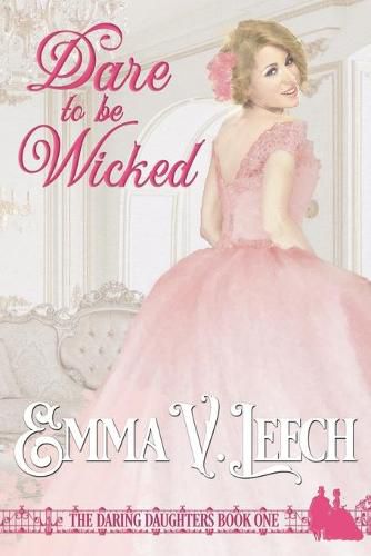 Cover image for Dare to be Wicked