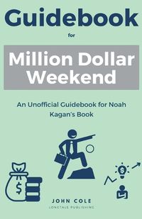 Cover image for Guidebook For Million Dollar Weekend