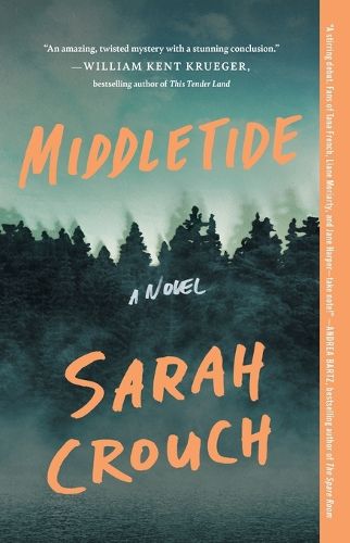 Cover image for Middletide