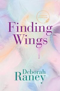 Cover image for Finding Wings