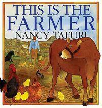 Cover image for This Is the Farmer