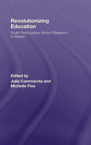 Revolutionizing Education: Youth Participatory Action Research in Motion
