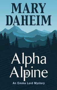 Cover image for Alpha Alpine