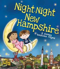 Cover image for Night-Night New Hampshire