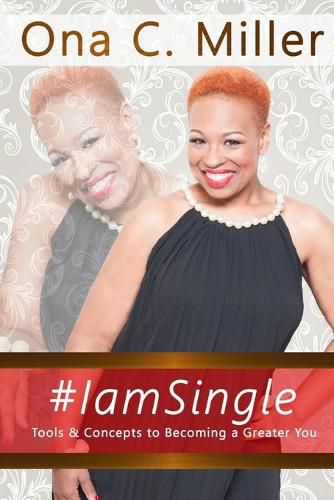 Cover image for I am Single