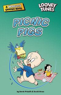 Cover image for Looney Tunes: Picnic Pigs