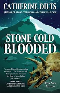 Cover image for Stone Cold Blooded