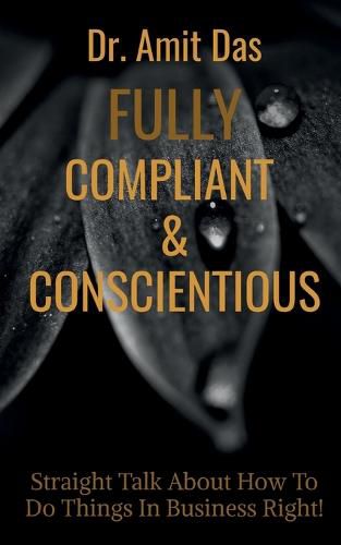 Cover image for Fully Compliant & Conscientious