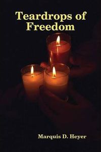 Cover image for Teardrops of Freedom