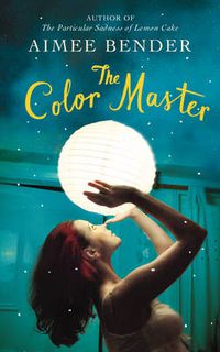 Cover image for The Color Master