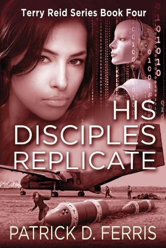 Cover image for His Disciples Replicate