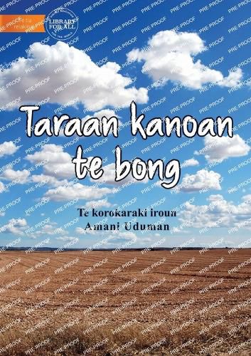 Weather - Taraan kanoan te bong (Te Kiribati)