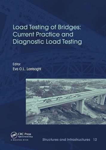 Cover image for Load Testing of Bridges