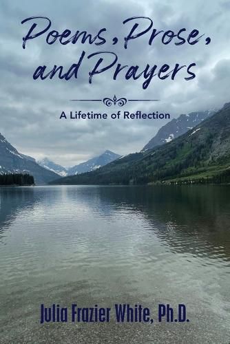 Cover image for Poems, Prose, and Prayers