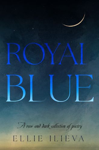 Cover image for Royal Blue