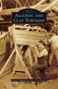 Cover image for Algonac and Clay Township