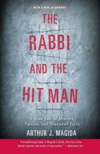 Cover image for The Rabbi and the Hit Man