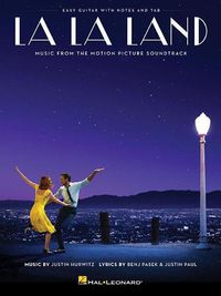 Cover image for La La Land: Music from the Motion Picture Soundtrack