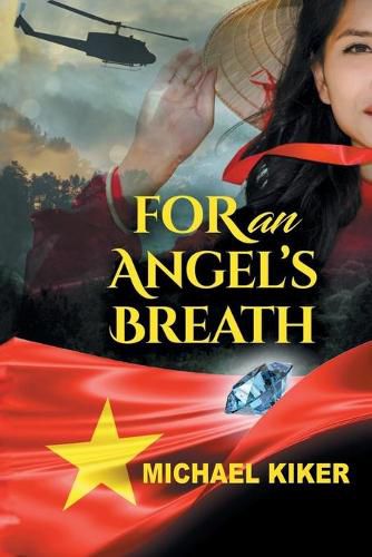 Cover image for For an Angel's Breath
