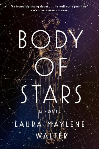 Cover image for Body of Stars: A Novel