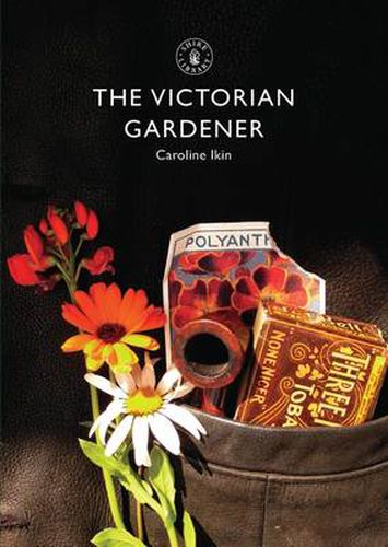 Cover image for The Victorian Gardener