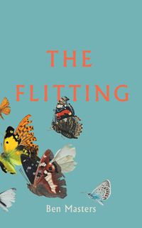 Cover image for The Flitting