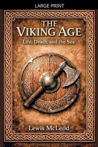 Cover image for The Viking Age