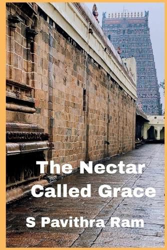 Cover image for The Nectar Called Grace