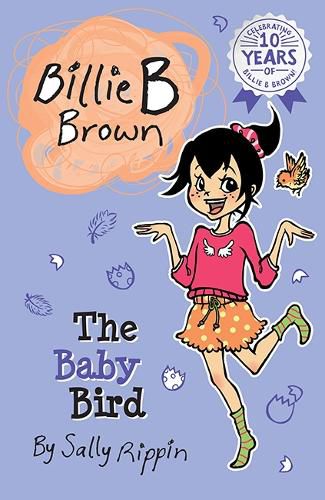 Cover image for The Baby Bird 