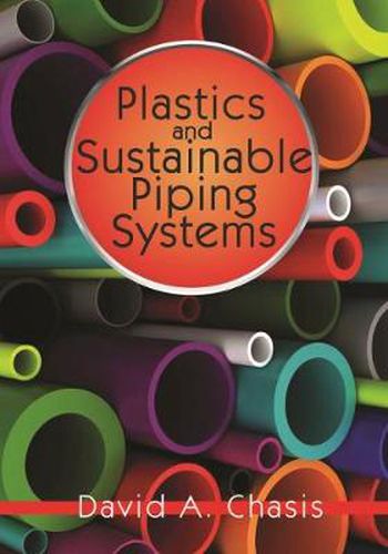 Cover image for Plastics and Sustainable Piping Systems