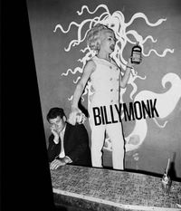 Cover image for Billy Monk