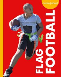 Cover image for Curious about Flag Football