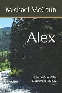 Cover image for Alex