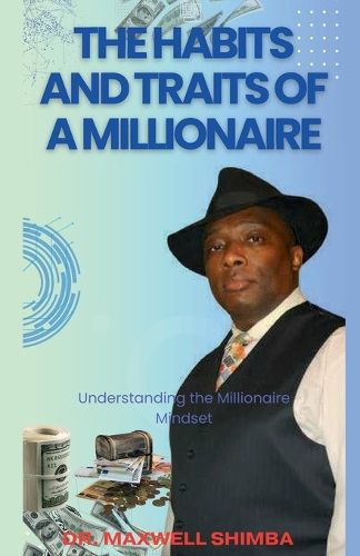 Cover image for The Habits and Traits of a Millionaire