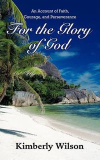 Cover image for For the Glory of God