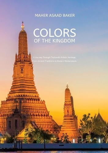 Colors of the Kingdom