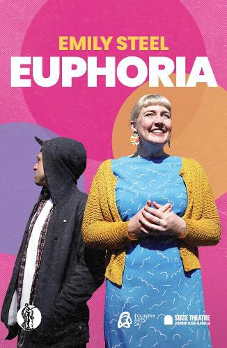 Cover image for Euphoria