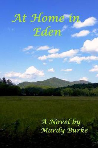 Cover image for At Home in Eden