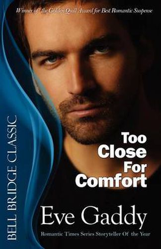 Cover image for Too Close for Comfort