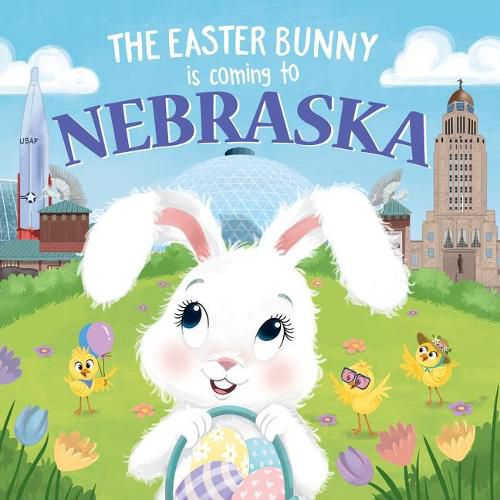 Cover image for The Easter Bunny is Coming to Nebraska