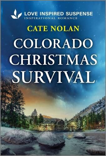 Cover image for Colorado Christmas Survival