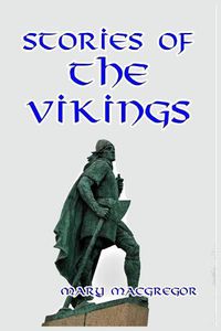 Cover image for Stories of the Vikings