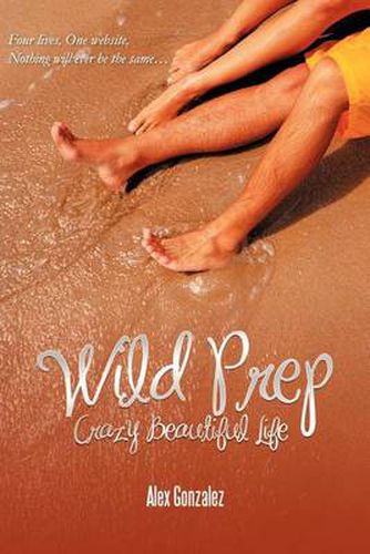 Cover image for Wild Prep