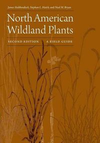 Cover image for North American Wildland Plants: A Field Guide