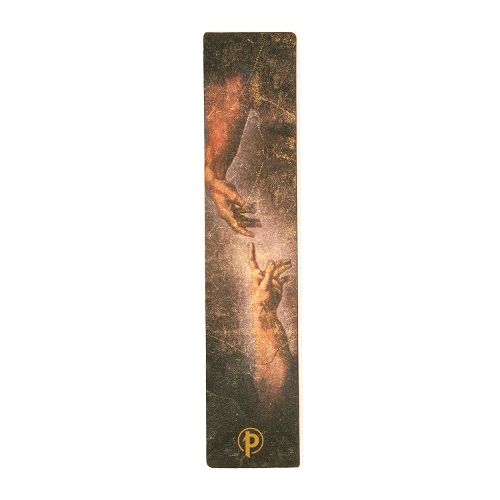 Cover image for Michelangelo, Handwriting (Embellished Manuscripts Collection) Bookmark