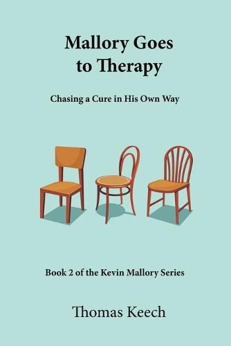 Cover image for Mallory Goes to Therapy